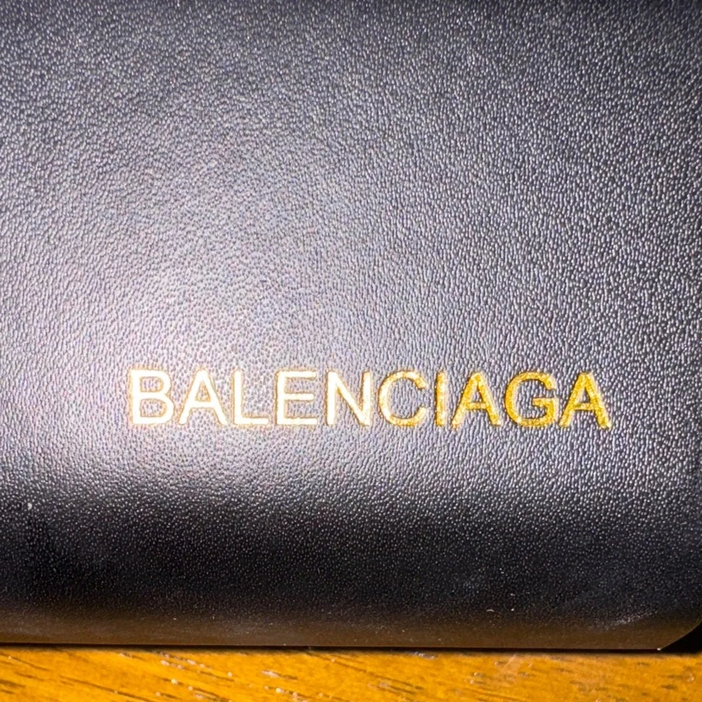 Balenciaga Sunglasses